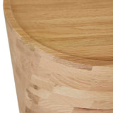 Grove Block Side Table