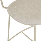 Piccolo Barstool Feather Speckle