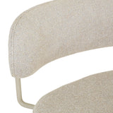 Piccolo Barstool Feather Speckle