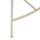 Piccolo Barstool Feather Speckle