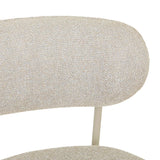 Piccolo Barstool Feather Speckle
