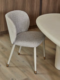 Elba Dining Table Rope