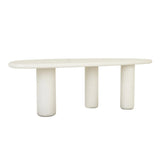 Elba Dining Table Rope
