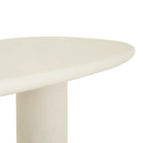 Elba Dining Table Rope