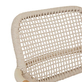 Valencia Weave Dining Chair Sand