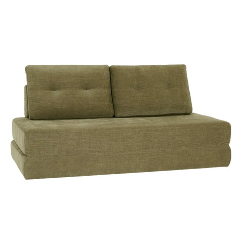 Hugo Sofabed Copeland Olive