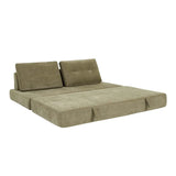 Hugo Sofabed Copeland Olive