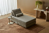 Hugo Sofabed Noyack Mist