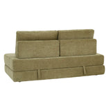 Hugo Sofabed Copeland Olive