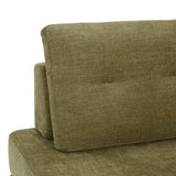 Hugo Sofabed Copeland Olive