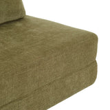 Hugo Sofabed Copeland Olive