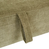 Hugo Sofabed Copeland Olive