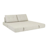 Hugo Sofabed Noyack Mist