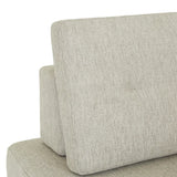 Hugo Sofabed Noyack Mist