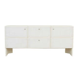 Elodie Buffet Shell