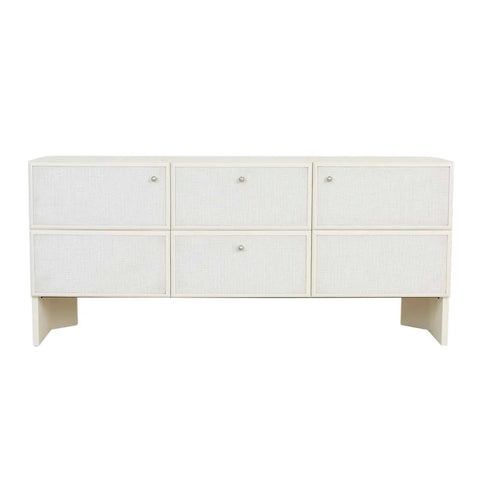 Elodie Buffet Shell