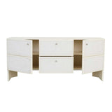 Elodie Buffet Shell