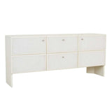 Elodie Buffet Shell
