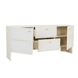 Elodie Buffet Shell