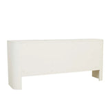 Elodie Buffet Shell