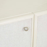 Elodie Buffet Shell
