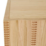 Ember Buffet Natural