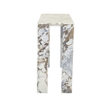 Atlas Slab Console Ocean