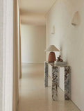 Atlas Slab Console Emperador