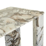 Atlas Slab Console Ocean