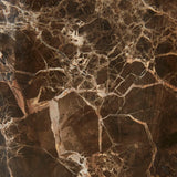Atlas Slab Console Emperador