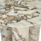 Atlas Orbit Side Table Ocean