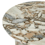 Atlas Orbit Side Table Ocean