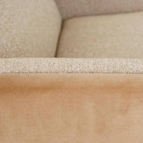 Livia Armchair Biscotti
