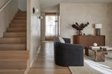 Atlas Slab Coffee Table Emperador
