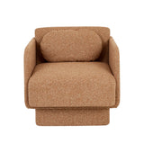 Bonnie Armchair Pumpkin