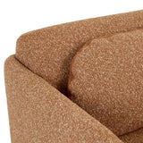 Bonnie Armchair Pumpkin