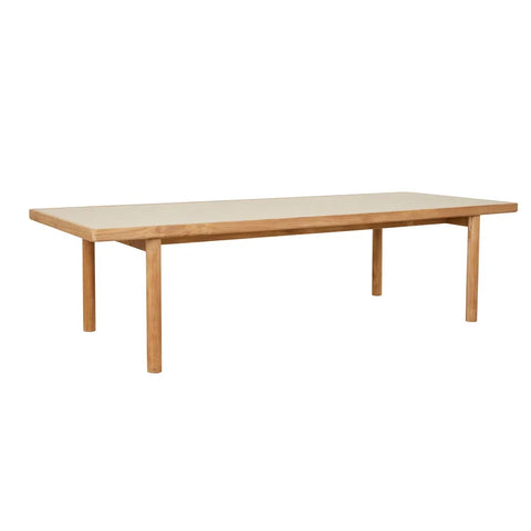 Cannes Quadra Dining Table