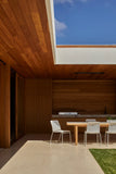 Cannes Quadra Dining Table