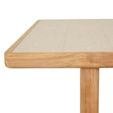Cannes Quadra Dining Table