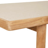 Cannes Quadra Dining Table