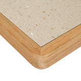 Cannes Quadra Dining Table