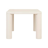 Frankie Dining Table 2400mm Gloss Fossil