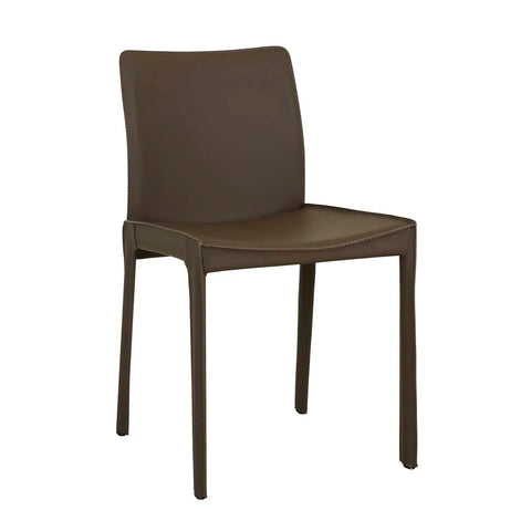 Carlo Dining Chair Carob