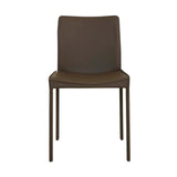 Carlo Dining Chair Carob