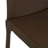 Carlo Dining Chair Carob
