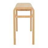 Charles Console Natural