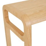 Charles Console Natural
