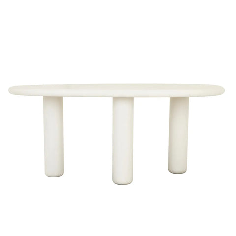 Elba Desk Rope