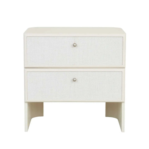Elodie Bedside Shell