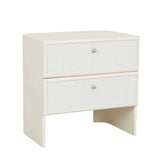Elodie Bedside Shell